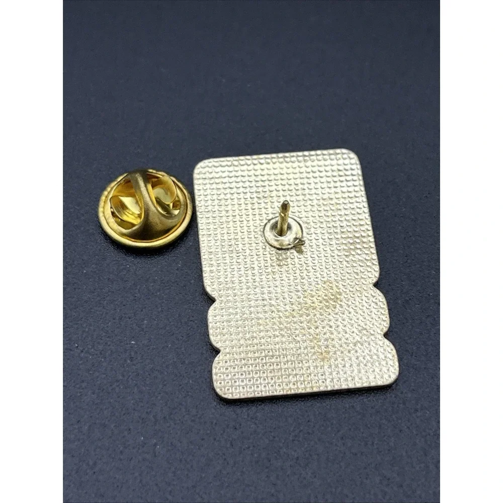 N/A pin good